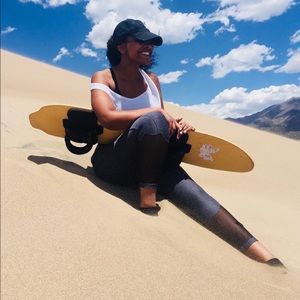 Meet your Posher, Rahel